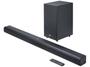Imagem de Soundbar JBL SB580, Bluetooth, 220W RMS, 3.1 Canais, Subwoofer, Compatível com Dolby Atmos, Preto - 28913747
