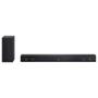 Imagem de Soundbar LG Bar Subwoofer Wireless 5.1 800W Bluetooth AI Sound Preto