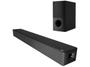 Imagem de Soundbar LG com Subwoofer Bluetooth 600W 4.1 Canais SNH5