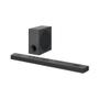 Imagem de Soundbar LG S90QY, 5.1.3 Canais, Subwoofer, 4K, Bluetooth, 570W/ch, Dolby Atmos, Alexa, Google, Bivolt - S90Q