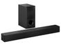 Soundbar LG SH5A 4.1 Bluetooth com Subwoofer 600W USB Imagem de Soundbar LG SH5A 4.1 Bluetooth com Subwoofer 600W USB