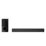 Imagem de Soundbar LG SNH5, 4.1 Canais, Bluetooth, 600W RMS, DTS Virtual X, Sound Sync Wireless, USB - SNH5