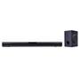 Imagem de Soundbar LG SQC1 2.1 Canais Bluetooth USB - SQC1.ABRALLK