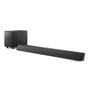 Imagem de Soundbar Philips com Subwoofer Wireless Tab5305/78 Preto