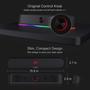 Imagem de Soundbar Redragon Adiemus Gs560 Gamer 6w Rms, Rgb, 150hz/20k