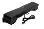 Imagem de Soundbar RGB 40w Rms Usb Bluetooth computador Notebook Oex