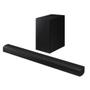 Imagem de Soundbar Samsung HW-B550 com 2.1 canais Bluetooth e Subwoofer sem fio