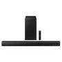 Imagem de Soundbar Samsung HW-B550 com 2.1 canais Bluetooth e Subwoofer sem fio