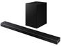 Imagem de Soundbar Samsung HW-Q600A, 3.1.2, 360W RMS, Bluetooth, Subwoofer Sem Fio