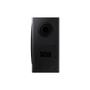 Imagem de Soundbar Samsung HW-Q800D, com 5.1.2 canais, Wireless Dolby Atmos