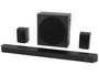 Imagem de Soundbar Samsung HW-Q930B 9.1.4 Wi-Fi Bluetooth