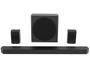 Imagem de Soundbar Samsung HW-Q930B 9.1.4 Wi-Fi Bluetooth
