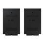 Imagem de Soundbar Samsung HW-Q990D, com 11.1.4 canais, Dolby Atmos, Sincronia Sonora e Alexa Built-in