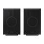 Imagem de Soundbar Samsung HW-Q990D, com 11.1.4 canais, Dolby Atmos, Sincronia Sonora e Alexa Built-in