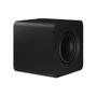 Imagem de Soundbar Samsung HW-S800D, com 3.1.2 canais, Dolby Atmos, Sincronia Sonora e Alexa Built-in