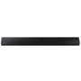 Imagem de Soundbar Samsung HW-T555, 2.1 canais, potência de 320W, Bluetooth, Subwoofer sem fio e DTS Virtual:X Preto