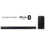 Imagem de Soundbar Samsung HWQ600C/ZD, 3.1.2 Canais, Bluetooth, Subwoofer Sem Fio