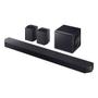 Imagem de Soundbar Série Q HW-Q990F 11.1.4 canais Subwoofer e Caixas traseiras 2025