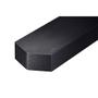 Soundbar Série Q HW-Q990F 11.1.4 canais Subwoofer e Caixas traseiras 2025 - Samsung Imagem de Soundbar Série Q HW-Q990F 11.1.4 canais Subwoofer e Caixas traseiras 2025