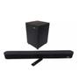 Imagem de Soundbar Subwoofer Barra De Som Mts-2023 Preta 110v/220v