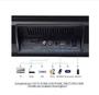 Imagem de Soundbar Tomate Bluetooth MTS-2016 PLUS -  120w