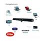 Imagem de Soundbar Tomate Bluetooth MTS-2016 PLUS -  120w