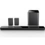 Imagem de Soundbar Wave One Atlantic Ocean 5.1 Bluetooth HDMI Arc USB AUX 300W Bivolt