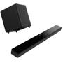 Imagem de Soundbar Wave One Pacific Ocean 2.1 Bluetooth HDMI Arc USB AUX 210W Bivolt