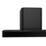 Imagem de Soundbar Wave One Pacific Ocean 2.1 Bluetooth HDMI Arc USB AUX 210W Bivolt