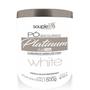 Imagem de SOUPLE LISS PÓ DESCOLORANTE PLATINUM WHITE DUST FREE 500g - T