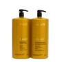 Imagem de SouplelIss Gold Celebration Lavatorio Shampoo E Condicionador 2,5L