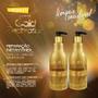 Imagem de SouplelIss Gold Celebration Lavatorio Shampoo E Condicionador 2,5L