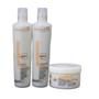 Imagem de Soupleliss Kit SPA Nutritivo 3x300ml