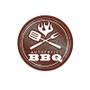 Imagem de Sousplat Authentic BBQ