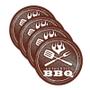 Imagem de Sousplat Authentic BBQ