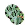 Imagem de Sousplat Cactus Flor