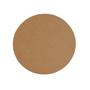 Imagem de Sousplat Com Base MDF E Capas Com Elástico 35cm x 35cm Em Malha Gel Lisa Kit 04 Peças - Natal