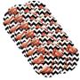 Imagem de Sousplat Flamingo Chevron