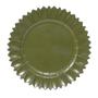 Imagem de Sousplat Sunflower Verde 7170 - Mimo Style