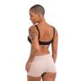 Imagem de Soutien Para Mastectomia Com Renda 630 Esbelt Preto