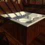 Imagem de Spa Flower Spacril com Hidro - Standard
