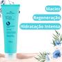 Imagem de Spa para os Pés Creme para afinar + Esfoliante Mãos e Pés Lizza Derm + Loção para os pés Lizza Derm