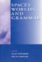 Imagem de Spaces, Worlds, And Grammar - University Of Chicago