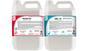 Imagem de Spartan Golden Glo Detergente 5L + CDC-10 Desinfetante - 5L
