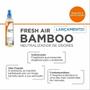 Imagem de Spartan odorizador ambientes fresh air bamboo 300ml