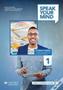 Imagem de Speak Your Mind 1 - Student's Book With Student's App And Access To Digital Workbook Pack Premium