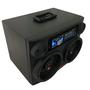 Imagem de Speaker Bluetooth USB residencial