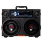 Imagem de Speaker Bluetooth USB residencial