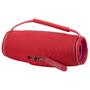 Imagem de Speaker Ecopower EP-2528 - USB/Aux/SD - Bluetooth - 8W - Vermelho