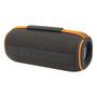 Imagem de Speaker Ecopower EP-2560 - USB/Aux/SD - Bluetooth - 30W - Preto e Laranja